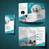 write your brochure content