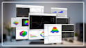 perform cfd, fea and thermal simulation using ansys, abaqus and comsol
