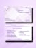 create premium logo and pamphlet