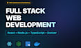 develop a professional typescript and express