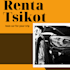 do car rental logo