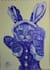 create highly detailed ballpoint pen potraits
