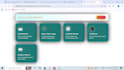 convert your design to responsive HTML CSS js website