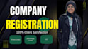provide company registration services
