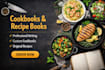 cook recipe, cook african dishes