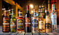 do bottle label design liquor label design wine gin rum beer vodka logo design