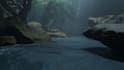 create a 3d scene using blender