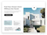 redesign your landing page in figma
