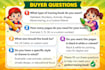 create amazing kids tracing books, worksheets,activity pages