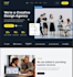 convert your figma design to responsive HTML scss and javascript