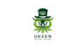 design mascot marijuana tour logo