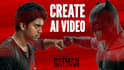 do cinematic ai editing