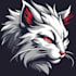 design logo with anime mascot