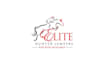 unique awesome equestrian company logo
