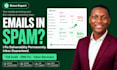 do brevo email automation, ai drip campaign, brevo deliverability fix brevo crm