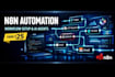 build n8n automation workflows and ai agent pipelines