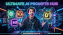 write high impact ai prompts for chatgpt midjourney and dall e
