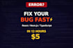 fix nextjs bugs fast ssr API deployment errors