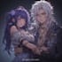 draw a couple with animestyle