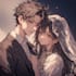 draw couples in anime style