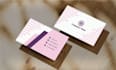 do professional business card design