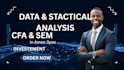 create cfa, accounting, and finance learning solutions