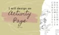 design an activity page for you