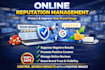 boost your online reputation and trust on google