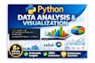 do professional python data analysis and visualization
