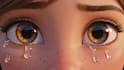 high quality 3d pixar style animation using kling ai