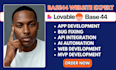 build, fix, debug and deploy your base44, lovable or replit ai app