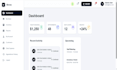 build responsive frontend website