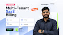 build a saas platform with multi tenant billing roles and stripe