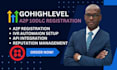 do gohighlevel ai voice agent ghl email marketing ghl real estate