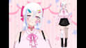 make live2d model vtuber character live2d rigging chibi stream avatar facerig