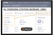 increase ai citation on ahrefs