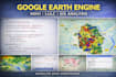 remote sensing analysis, satellite data, ndvi, lulc mapping