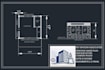 structural design, calculation and building permit drawings