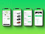 develop taxi booking app, uber clone app, bolt app, cab app, logistic app