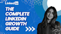 grow your linkedin profile with proven strategy