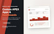 develop or fix oracle apex applications with modern UI and performance tuning