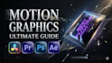 create 2d animations, explainer, templates, promotio
