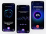 develop a secure custom call recording app for android and IOS