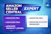 set up amazon individual seller central listing