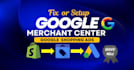 fix google merchant center suspension and misrepresentation