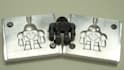design precise injection mold, dfm, moldflow, and consulting