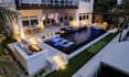 do 3d landscape design, backyard, garden, patio, pool and realistic 3d rendering