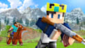 create eye catching professional minecraft thumbnails