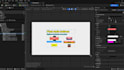construct game ui or software ui on umg in unreal engine