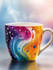 design awesome custom mug design